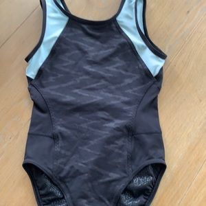 Ivivva leotard size 10 light used